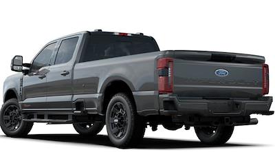 2024 Ford F-350 Crew Cab SRW 4WD, Pickup for sale #FU4789 - photo 2