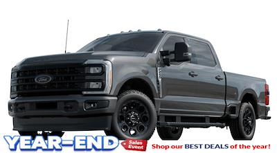 2024 Ford F-250 Crew Cab 4WD, Pickup for sale #FU4791 - photo 1