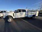 New 2024 Ford F-350 Crew Cab 4WD, 9' Knapheide Steel Service Body Service Truck for sale #FU4792 - photo 3