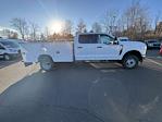 New 2024 Ford F-350 Crew Cab 4WD, 9' Knapheide Steel Service Body Service Truck for sale #FU4792 - photo 6