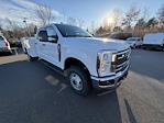 New 2024 Ford F-350 Crew Cab 4WD, 9' Knapheide Steel Service Body Service Truck for sale #FU4792 - photo 7