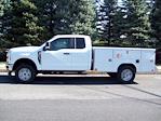 2024 Ford F-350 Super Cab SRW 4WD, Cab Chassis for sale #FU4793 - photo 2