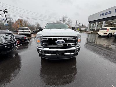 2024 Ford F-350 Crew Cab SRW 4WD, Reading Classic II Steel Service Truck for sale #FU4811 - photo 2