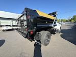 New 2025 Ford F-650 Regular Cab RWD, 11' Crysteel E-Tipper Dump Truck for sale #FU5006 - photo 5