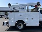 2025 Ford F-750 Super Cab DRW RWD, Reading Master Mechanic HD Crane for sale #FU5007 - photo 6