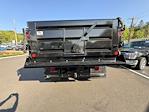 New 2025 Ford F-650 Regular Cab RWD, Crysteel E-Tipper Dump Truck for sale #FU5008 - photo 4