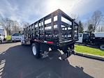 2025 Ford F-750 Regular Cab DRW RWD, Stake Bed for sale #FU5009 - photo 2
