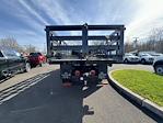 2025 Ford F-750 Regular Cab DRW RWD, Stake Bed for sale #FU5009 - photo 4