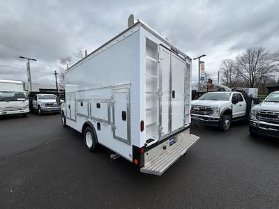 2025 Ford E-450 RWD, Rockport Workport Service Utility Van for sale #FU5010 - photo 2