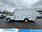 New 2025 Ford E-450 RWD, 14' Rockport Workport Service Utility Van for sale #FU5010 - photo 1