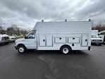 New 2025 Ford E-450 RWD, 14' Rockport Workport Service Utility Van for sale #FU5010 - photo 3