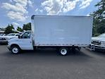 2025 Ford E-350 RWD, Morgan Truck Body Parcel Aluminum Box Van for sale #FU5017 - photo 3