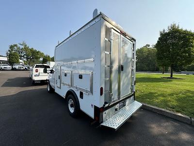 2025 Ford E-350 RWD, Rockport Workport Service Utility Van for sale #FU5021 - photo 2