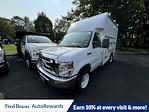 2025 Ford E-350 RWD, Rockport Workport Service Utility Van for sale #FU5021 - photo 1