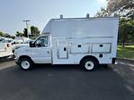 2025 Ford E-350 RWD, Rockport Workport Service Utility Van for sale #FU5021 - photo 3