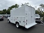 New 2025 Ford E-350 RWD, 11' Reading Aluminum CSV Service Utility Van for sale #FU5026 - photo 2