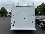 2025 Ford E-350 RWD, Reading Aluminum CSV Service Utility Van for sale #FU5026 - photo 4