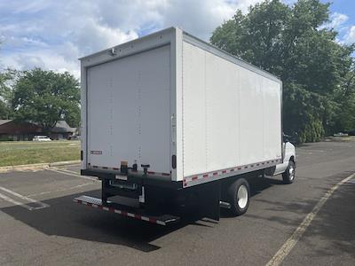 New 2025 Ford E-350 Base RWD, Box Truck for sale #FU5035 - photo 2