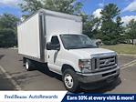 New 2025 Ford E-350 Base RWD, Box Truck for sale #FU5035 - photo 1