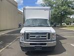 New 2025 Ford E-350 Base RWD, Box Truck for sale #FU5035 - photo 3