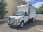 New 2025 Ford E-350 Base RWD, Box Truck for sale #FU5035 - photo 4