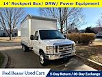 2016 Ford E-350 RWD, Box Van for sale #FU50351 - photo 1