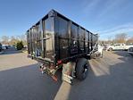 2025 Ford F-750 Crew Cab DRW RWD, Cab Chassis for sale #FU5036 - photo 6