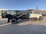 2025 Ford F-750 Crew Cab DRW RWD, Cab Chassis for sale #FU5036 - photo 7