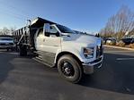 2025 Ford F-750 Crew Cab DRW RWD, Cab Chassis for sale #FU5036 - photo 8