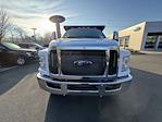 2025 Ford F-750 Crew Cab DRW RWD, Cab Chassis for sale #FU5036 - photo 9