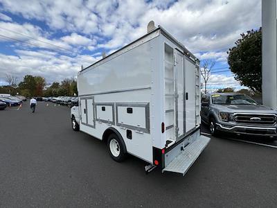 2025 Ford E-350 RWD, Rockport Workport Service Utility Van for sale #FU5038 - photo 2