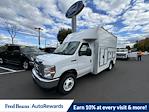 2025 Ford E-350 RWD, Rockport Workport Service Utility Van for sale #FU5038 - photo 1