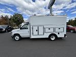 2025 Ford E-350 RWD, Rockport Workport Service Utility Van for sale #FU5038 - photo 3