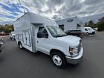 2025 Ford E-350 RWD, Rockport Workport Service Utility Van for sale #FU5038 - photo 6