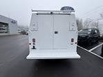 New 2025 Ford E-350 RWD, 11' Reading Aluminum CSV Service Utility Van for sale #FU5047 - photo 3