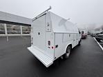 New 2025 Ford E-350 RWD, 11' Reading Aluminum CSV Service Utility Van for sale #FU5047 - photo 4