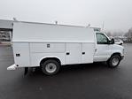 New 2025 Ford E-350 RWD, 11' Reading Aluminum CSV Service Utility Van for sale #FU5047 - photo 5