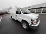 New 2025 Ford E-350 RWD, 11' Reading Aluminum CSV Service Utility Van for sale #FU5047 - photo 6