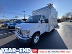 New 2025 Ford E-450 RWD, 12' Dejana Truck & Utility Equipment DuraCube Max Service Utility Van for sale #FU5079 - photo 1