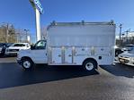 New 2025 Ford E-450 RWD, 12' Dejana Truck & Utility Equipment DuraCube Max Service Utility Van for sale #FU5079 - photo 3