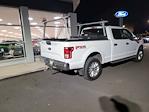 Used 2015 Ford F-150 XLT SuperCrew Cab 4WD, Pickup for sale #FU45582 - photo 2