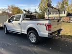 Used 2015 Ford F-150 XLT SuperCrew Cab 4WD, Pickup for sale #FU45582 - photo 11