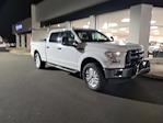 Used 2015 Ford F-150 XLT SuperCrew Cab 4WD, Pickup for sale #FU45582 - photo 3