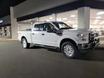 Used 2015 Ford F-150 XLT SuperCrew Cab 4WD, Pickup for sale #FU45582 - photo 4