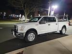 Used 2015 Ford F-150 XLT SuperCrew Cab 4WD, Pickup for sale #FU45582 - photo 7