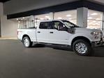 Used 2015 Ford F-150 XLT SuperCrew Cab 4WD, Pickup for sale #FU45582 - photo 8