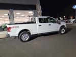 Used 2015 Ford F-150 XLT SuperCrew Cab 4WD, Pickup for sale #FU45582 - photo 9