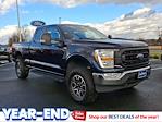 Used 2021 Ford F-150 XL Super Cab 4WD, Pickup for sale #F4418S - photo 1