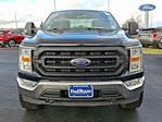 Used 2021 Ford F-150 XL Super Cab 4WD, Pickup for sale #F4418S - photo 3