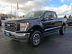 Used 2021 Ford F-150 XL Super Cab 4WD, Pickup for sale #F4418S - photo 4